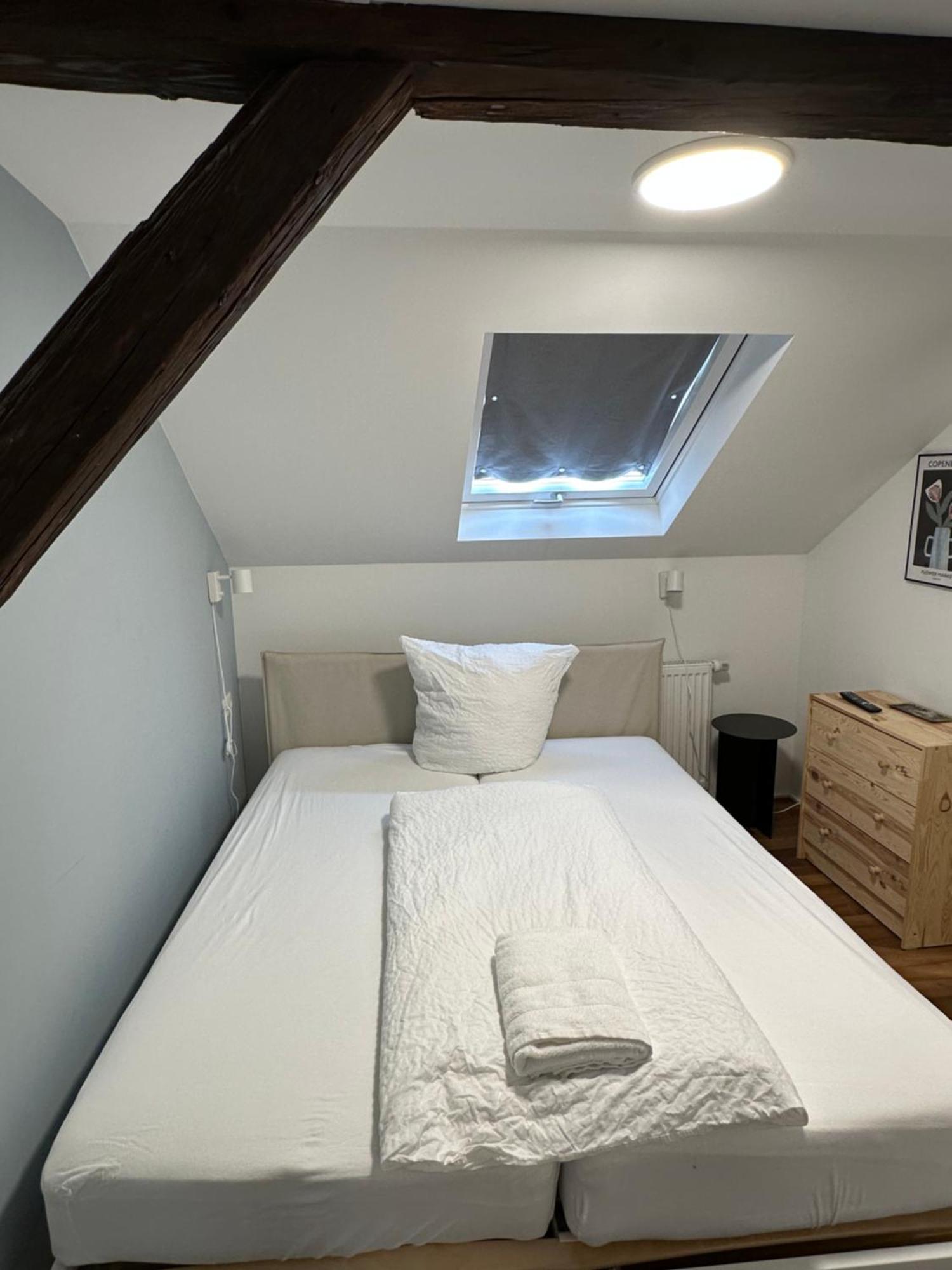 City Apartments Dornbirn Gemuetliches Apartment Im Stadtzentrum Dornbirn, Kopenhagen 5 Kültér fotó