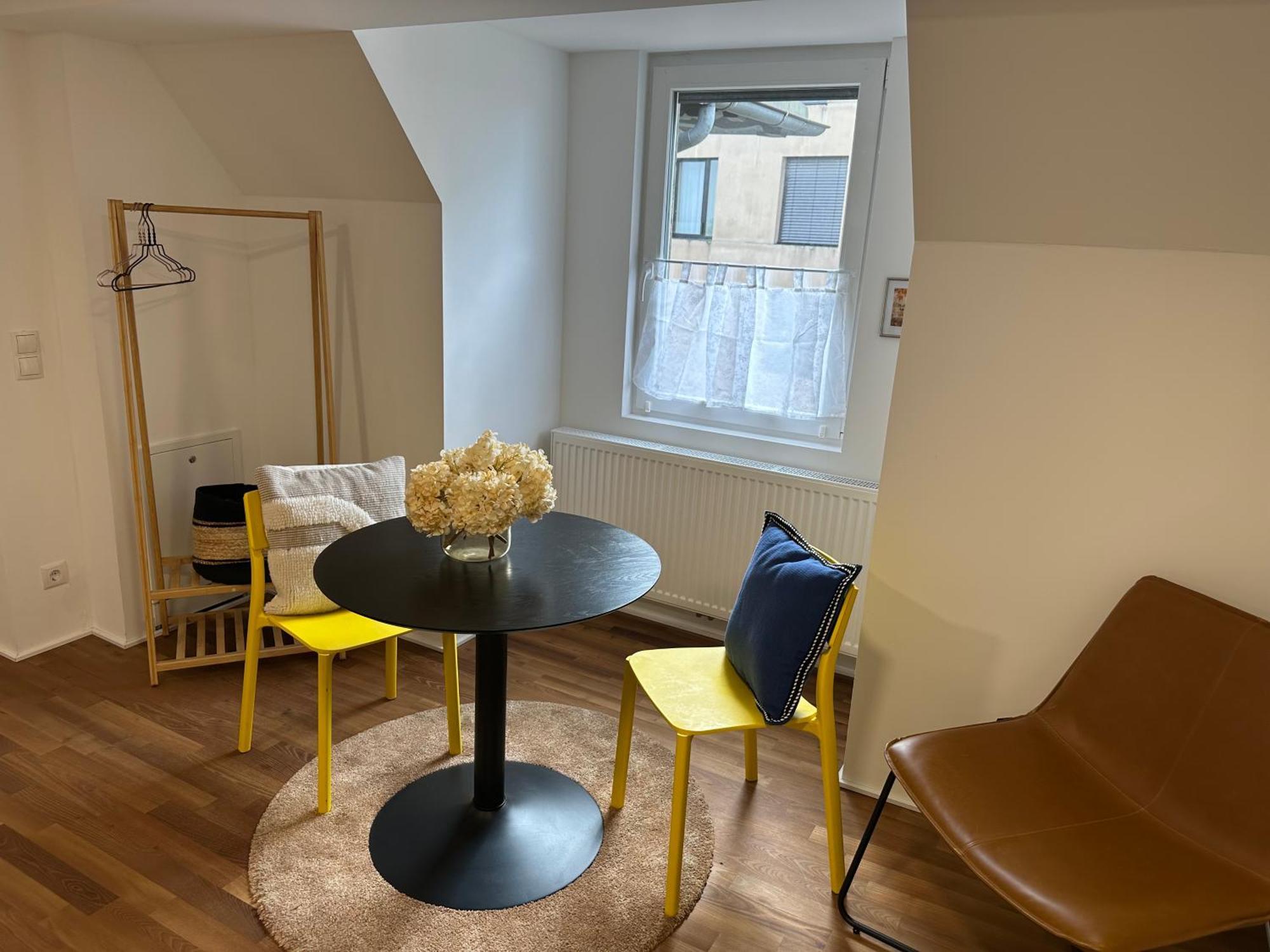 City Apartments Dornbirn Gemuetliches Apartment Im Stadtzentrum Dornbirn, Kopenhagen 5 Kültér fotó